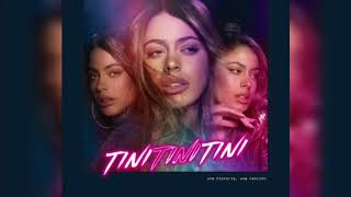 Fresa/ Tini ft. Lalo Ebratt