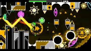 [60Hz] Celestial Force 67%
