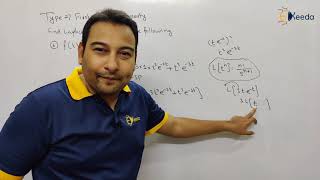 Type 2 First Shifting Property Problem 6 - Laplace Transform - Engineering Mathematics 3