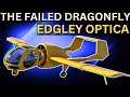 Edgley Optica: Outperforming Helicopters