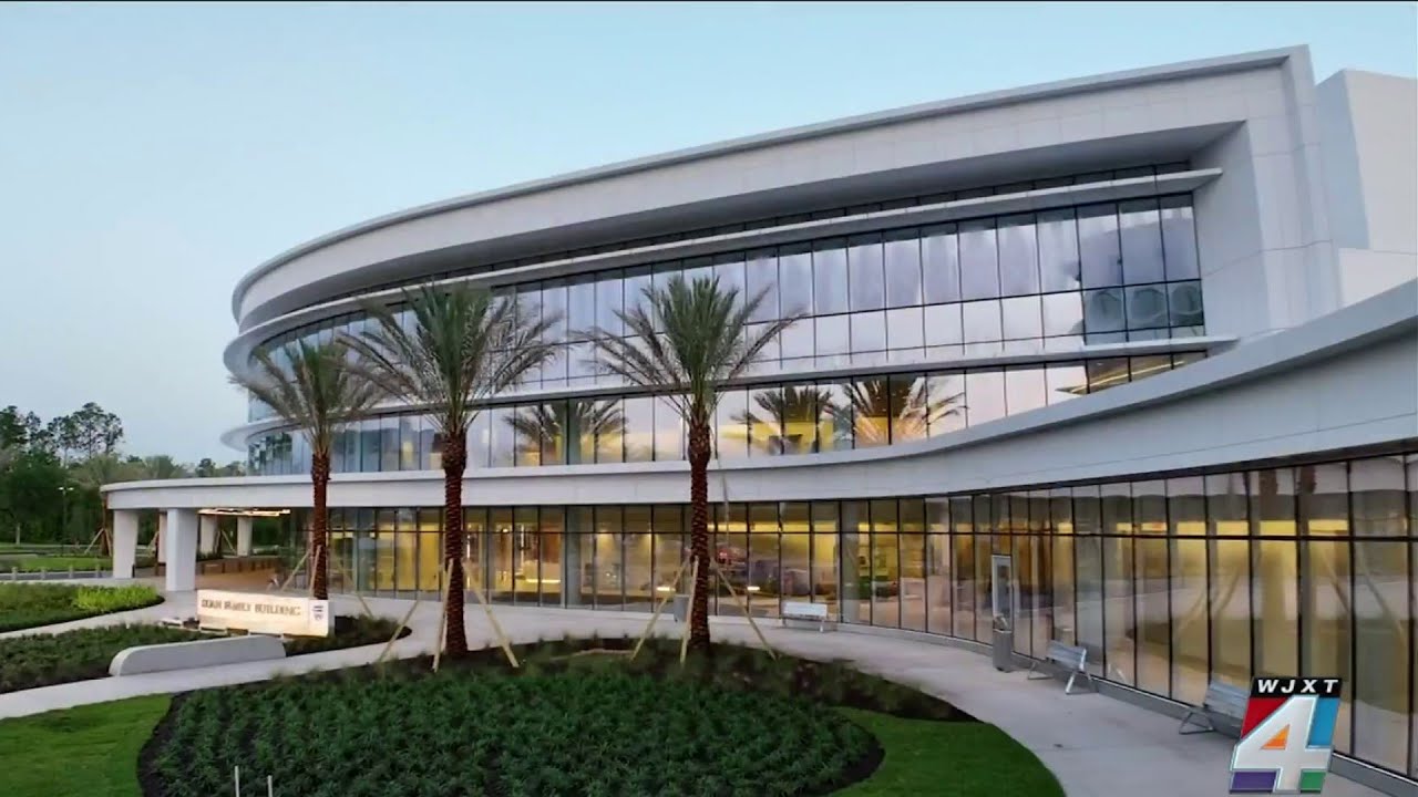 New Mayo Clinic center will bring new technology for cancer patients