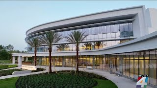 New Mayo Clinic center will bring new technology for cancer patients
