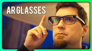 Oppo Air Glass 3 | The only AR glasses I'd use.
