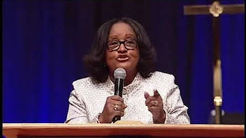 Dr. Wilma J. Hughey  - But If