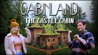 Cabinland Season 2: Episode 4 - the Castle Cabin