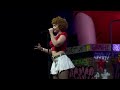 Capture de la vidéo Ice Spice (Scarlet Tour - Minneapolis 12/7/2023)