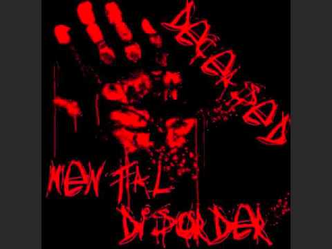 MENTAL DISORDER - CRITICALLY INSANE.wmv