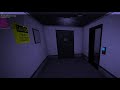roblox SCP rBreach