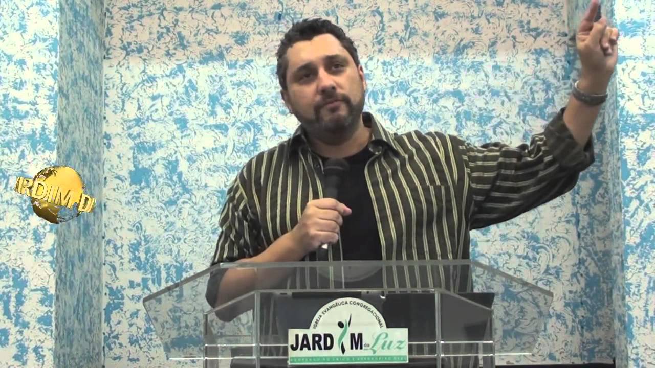 A Certeza da Salvação! | Josemar Bessa