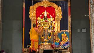 Daily Puja On November 27,2025.