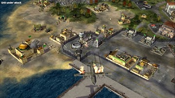 USA Custom Campaign #4 |  Remember the Reagan by XJoueur50