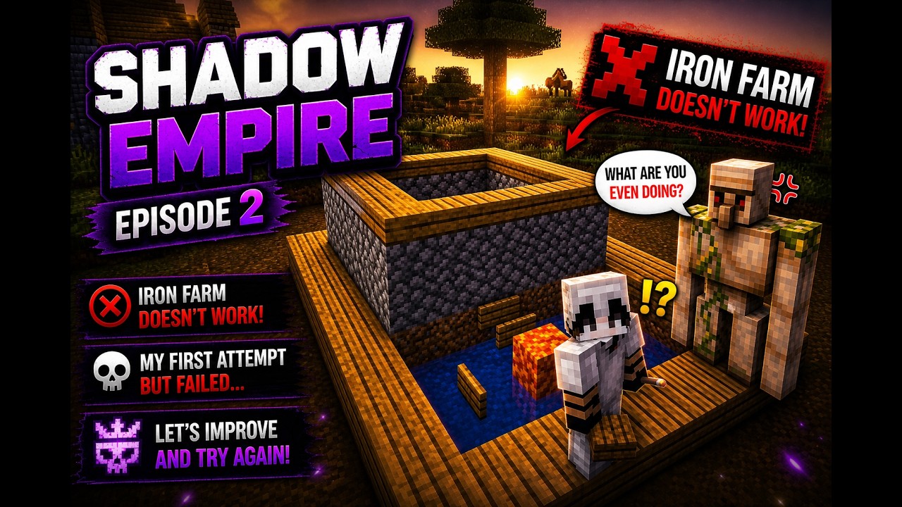 Shadow Empire __ EP. 2 - YouTube
