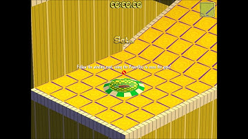 Marble Blast Powered Up Challenge - Winding Madnes