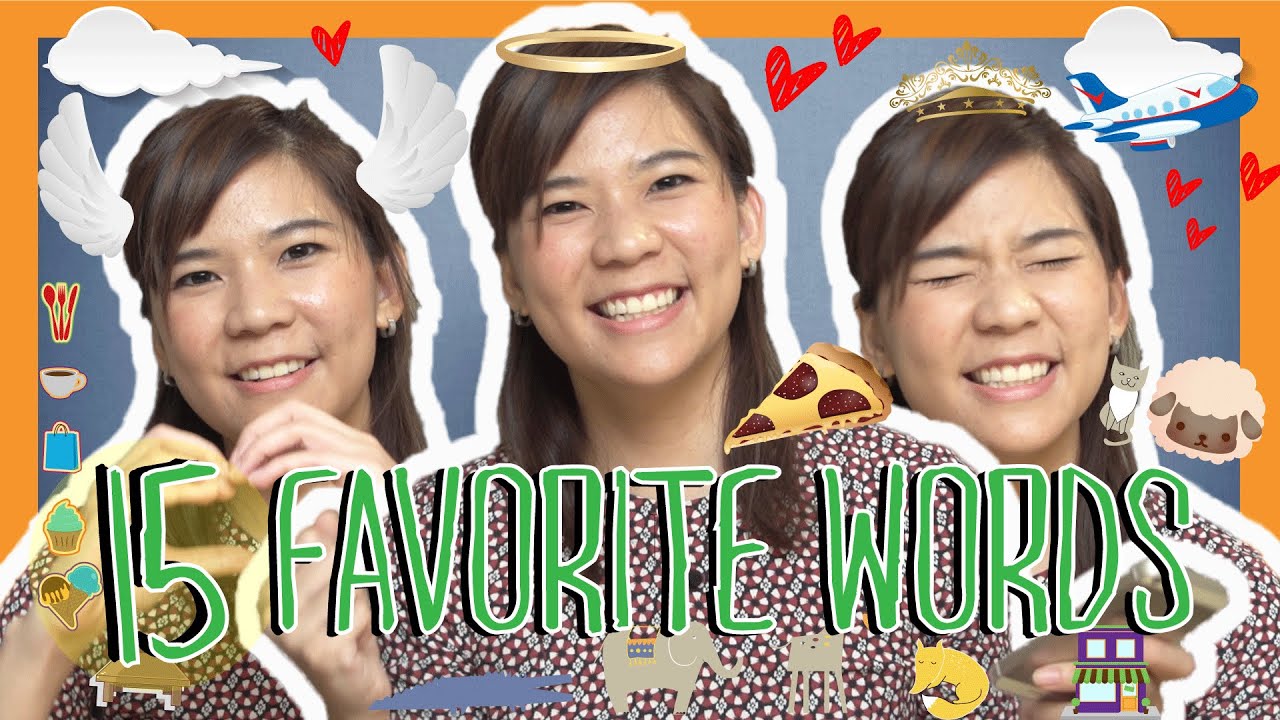 Learn the Top 15 Favorite Thai Words (Chosen by Fans)