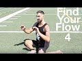 Find Your Flow 4 - Hip Rotation Exercises