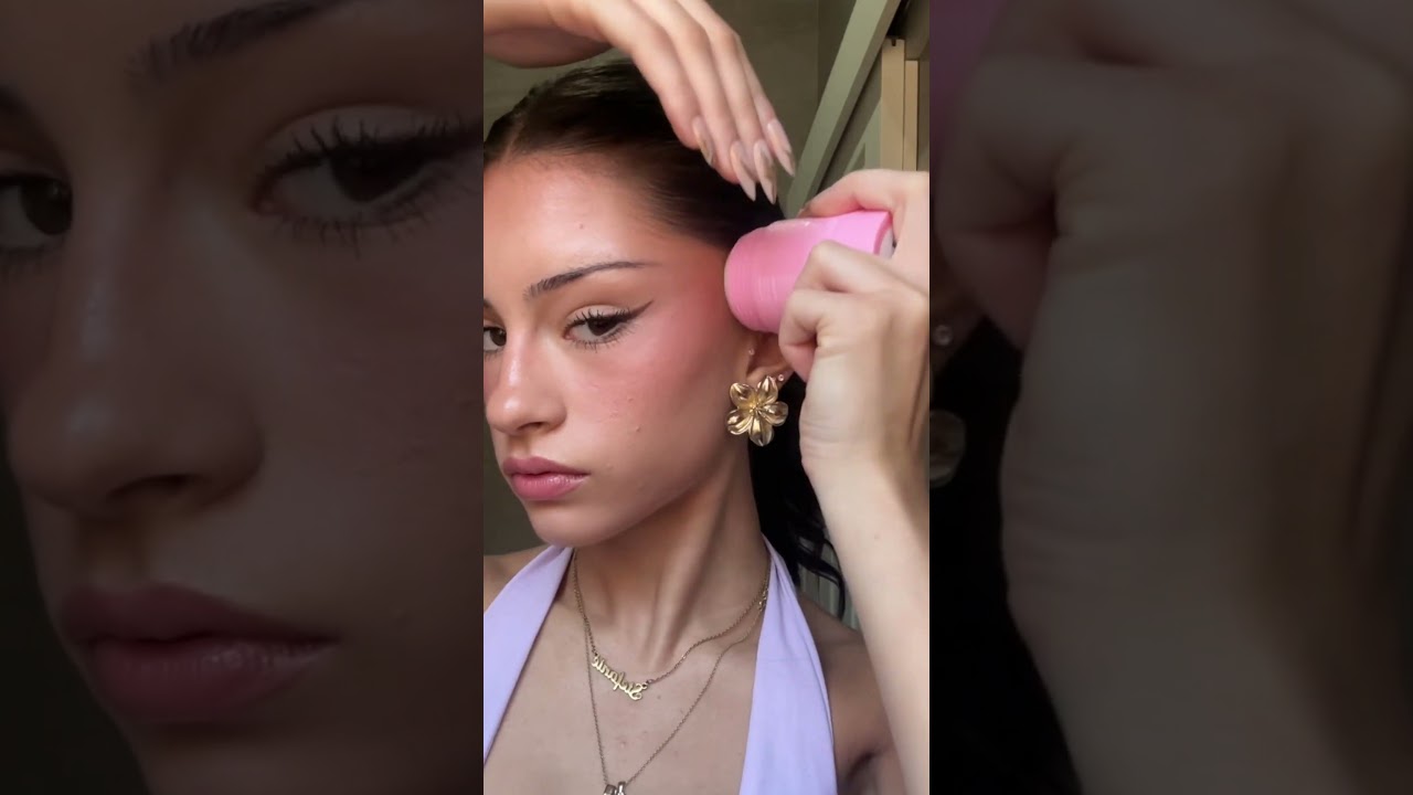 the perfect pair for perfect hair 😮‍💨