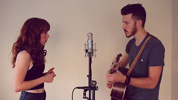"I Can't Make You Love Me" - (Bonnie Raitt) Acoustic Cover by The Running Mates