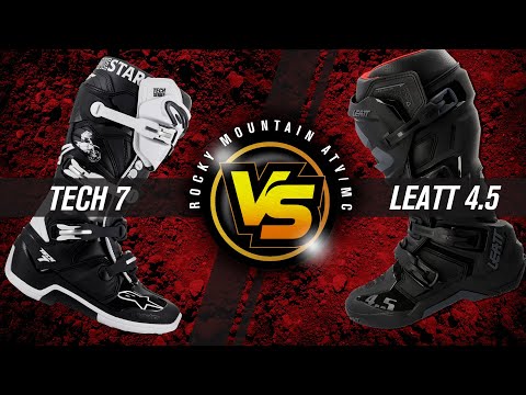 Alpinestars Tech 7