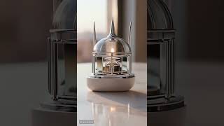 🌍 10 World's Most Iconic Landmarks Transform into Mechanical Mini Mechs |  #ai #ArmoredCrustaceans