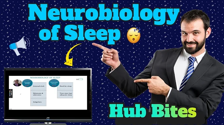 Neurobiology of Sleep - Circadian Rhythms, Sleep-Wake Cycle and Insomnia - DayDayNews