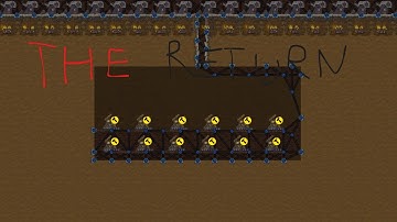 Return Of The Atom Spam. (Tanya