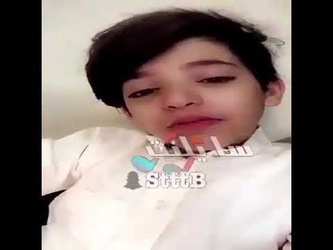 فضيحه جزاء الشمري لايفوتكم الحق ماتلحق 