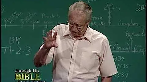 Les Feldick - 77-2-3 - Connecting the Dots of Scripture - Part 43
