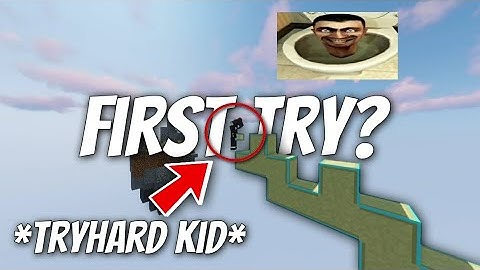 3.9 NO CLUTCH First Try | Mcplayhd.net