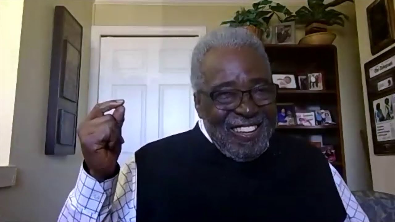 Marvin Riggins A Call to Action With Marvin Riggins - Macon-Middle Georgia Black Pages