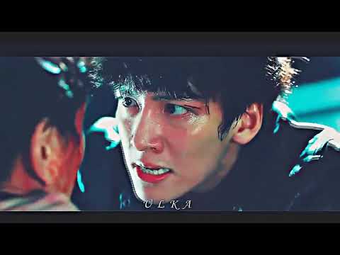 Ji Chang Wook - Fabricated City Movie