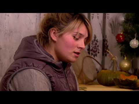 \"მაჟიეთი\" • სოფ.საკაო(ონი) | ბერელიძეების ოჯ.