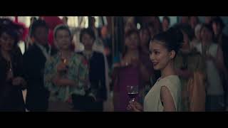 芳根京子が不老不死の女性をミステリアスに好演『Arc アーク』本編映像