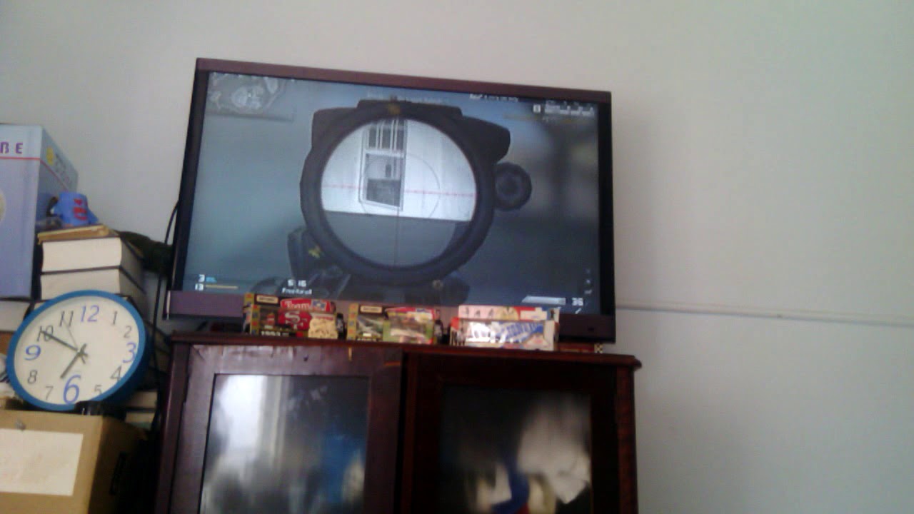 The very first gaming video YouTube