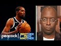 'Nobody really wants to face' the Brooklyn Nets in playoffs - Jeff Johnson | Brother From Another