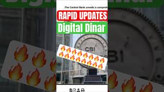 THE DIGITAL DINAR
