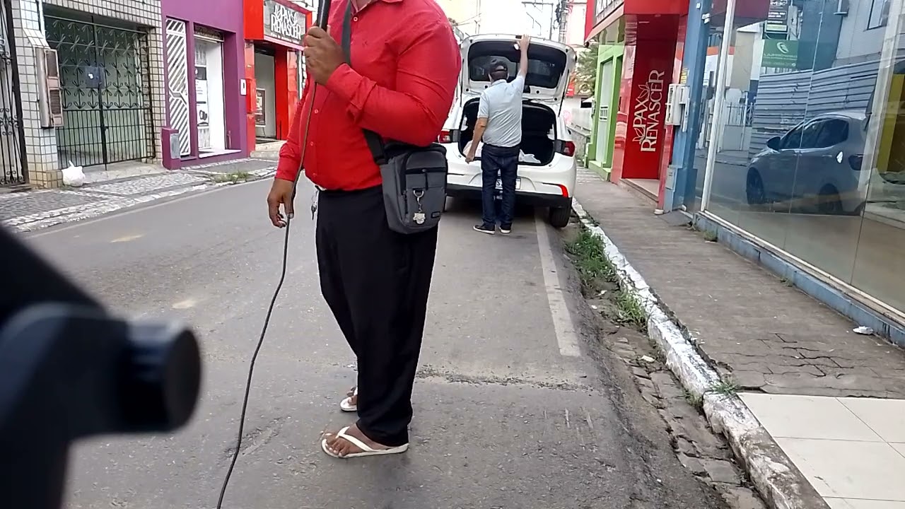 A VOZ DO EVANGELHO A HORA DA TROMBETA FOI ONTEM DIA 13 FEVEREIRO 2026 PREGAÇÃO COM DESABAFO 