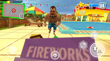 Dark Riddle 2 New Update - Funny Video - Gameplay Walkthrough Part 6 (IOS,Android)