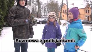 MIASTOHISTORIE   Kręcimy Oborniki!