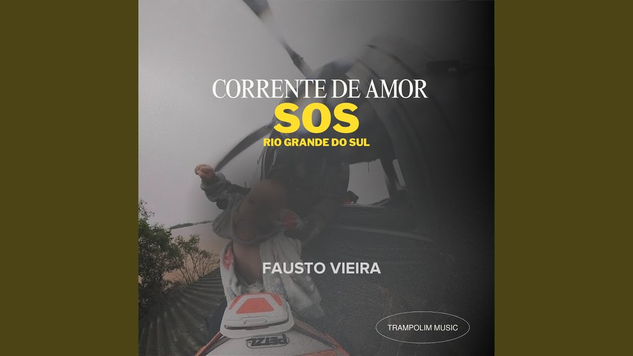 YouTubeでCorrente de Amor - Sos Rio Grande do Sulを視聴