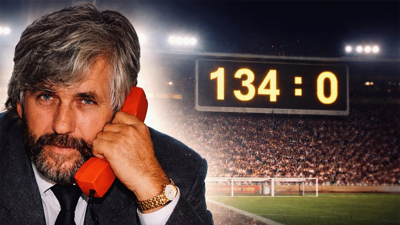 DŽARO – ČOVEK KOJI JE NAMESTIO JUGOSLAVIJU