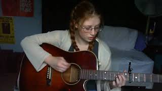 You're So Cool - Nicole Dollanganger (cover)