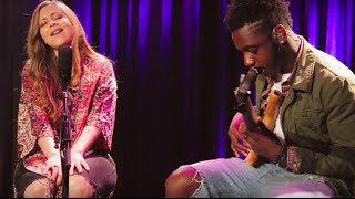 Emily King - Down (Cover by Christine Smit and Eli Mboho) chords