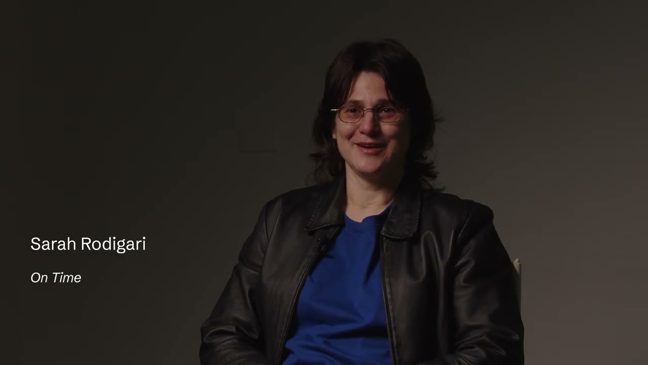PICA Art Talks: On Labour