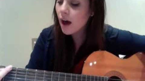 All Eyez on Me Acoustic version - Acoustic performance video thumbnail