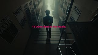 HAECHAN 해찬 'Outro (Back In The Studio)' | TASTE Playlist