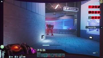 Abiotic Factor Jailbroken CPU Location