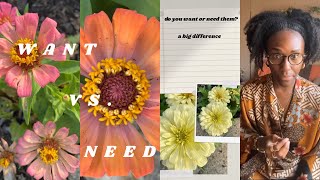 wanting someone vs needing someone | relationships