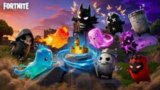 LIVE! Fortnite Sprite Trading I HAVE ALL SPRITES INCLUDING BATMAN & FOUNDATION **INDEX ONLY**