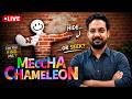 I QUIT VALORANT FOR THIS NEW GAME MECCHA CHAMELEON