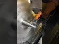 LATHE CNC TURNING #cnc #cncmill #machine #cncsoftware #cncturningmachine